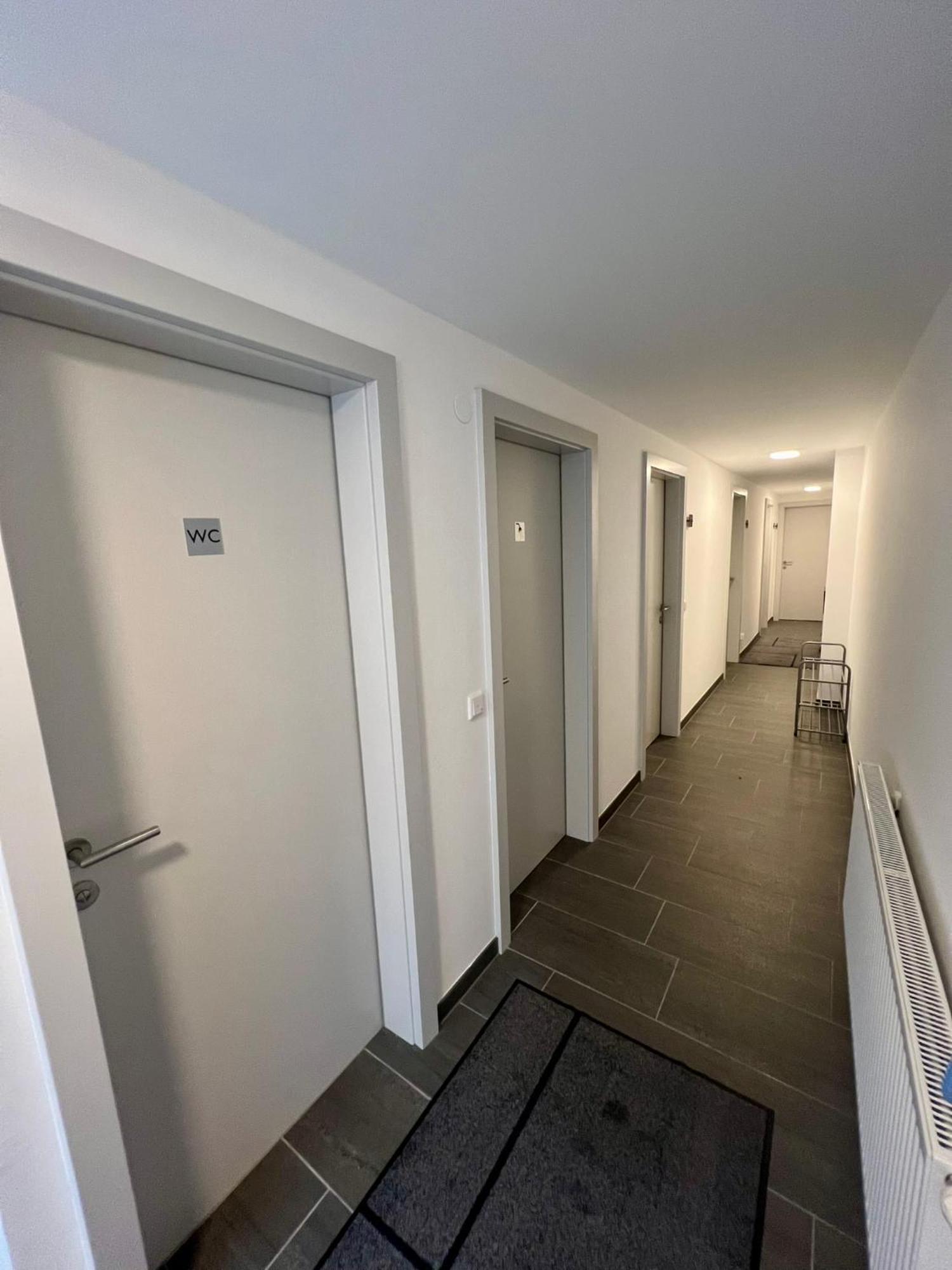 Hotel Genta Salzburg Cameră foto