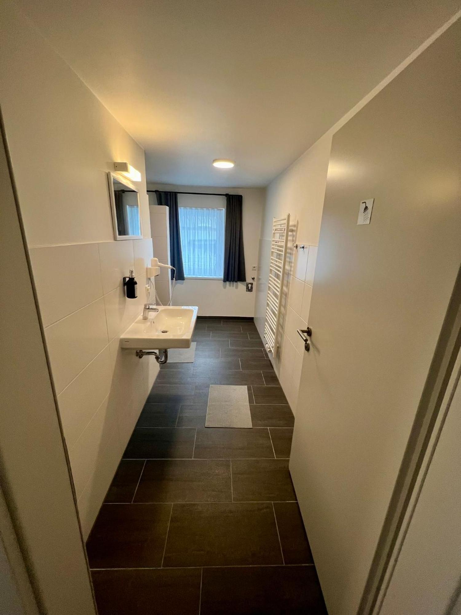 Hotel Genta Salzburg Cameră foto